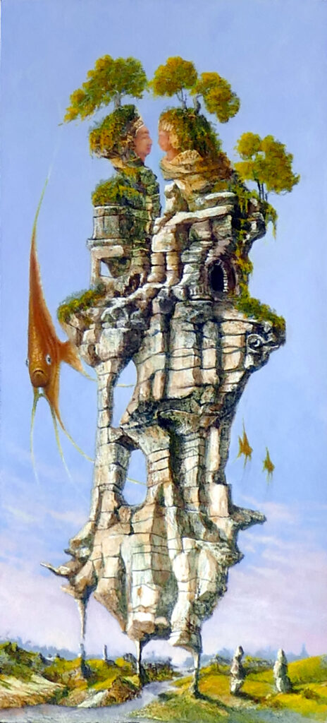 Aquarium